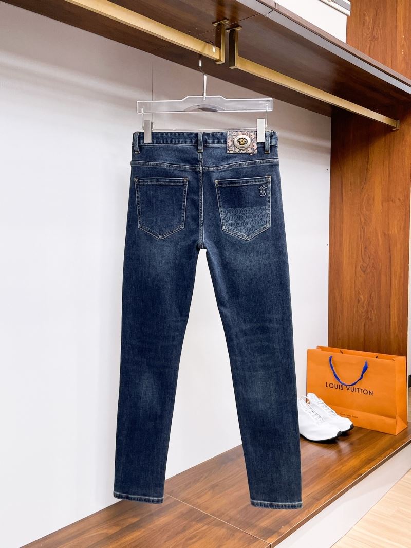 Christian Dior Jeans